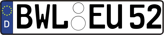 BWL-EU52
