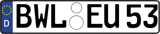 BWL-EU53