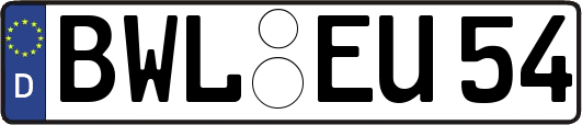 BWL-EU54