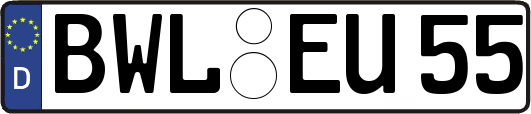 BWL-EU55