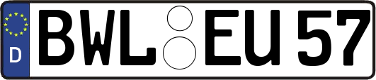 BWL-EU57