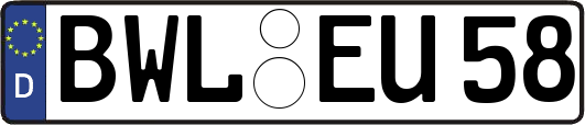 BWL-EU58