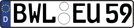 BWL-EU59