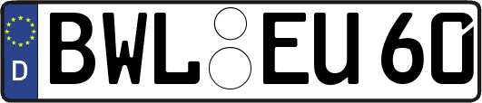 BWL-EU60