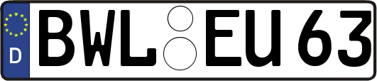 BWL-EU63