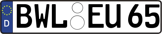 BWL-EU65