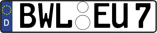 BWL-EU7