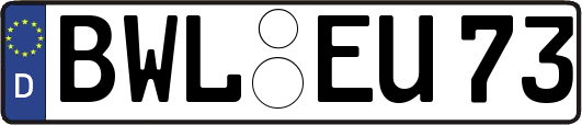 BWL-EU73