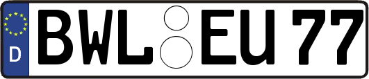 BWL-EU77