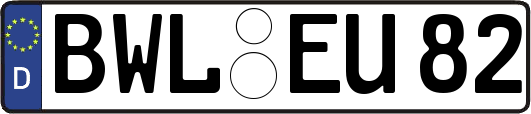 BWL-EU82