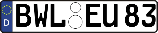 BWL-EU83