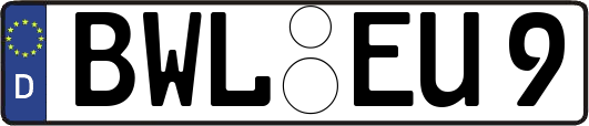 BWL-EU9