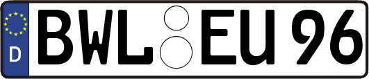 BWL-EU96