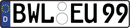BWL-EU99