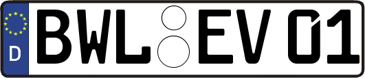 BWL-EV01