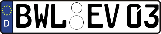 BWL-EV03
