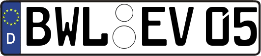 BWL-EV05
