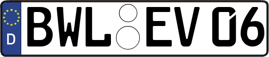 BWL-EV06