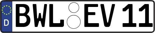 BWL-EV11