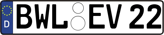 BWL-EV22