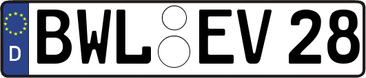 BWL-EV28