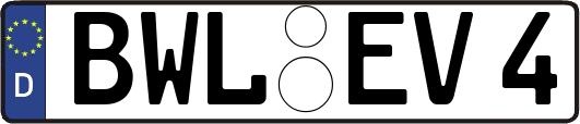 BWL-EV4