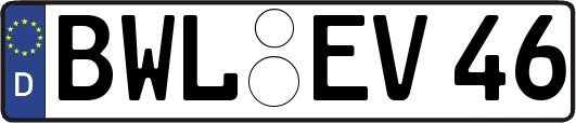 BWL-EV46