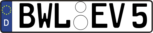 BWL-EV5