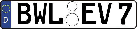 BWL-EV7
