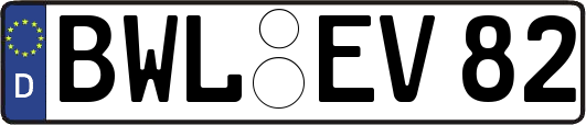 BWL-EV82