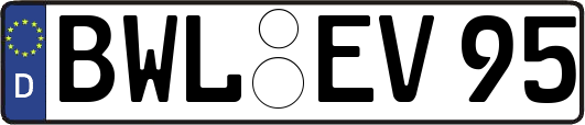 BWL-EV95