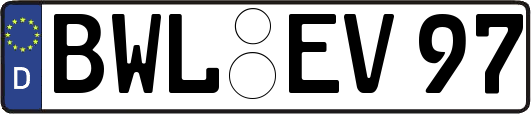 BWL-EV97