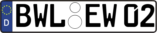 BWL-EW02