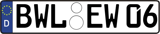 BWL-EW06