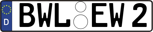 BWL-EW2