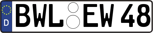BWL-EW48