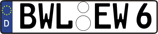 BWL-EW6