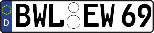 BWL-EW69