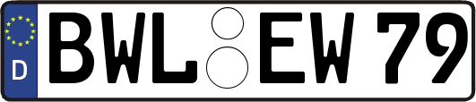 BWL-EW79
