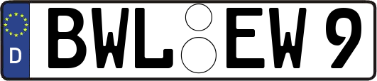 BWL-EW9