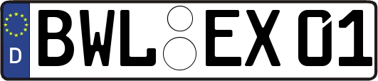 BWL-EX01