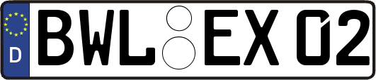 BWL-EX02