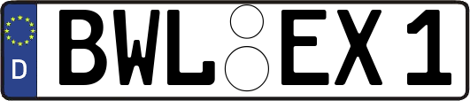 BWL-EX1