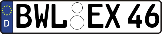 BWL-EX46