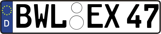 BWL-EX47