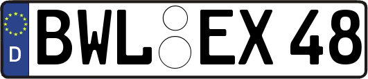 BWL-EX48