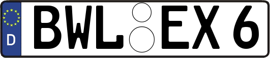 BWL-EX6