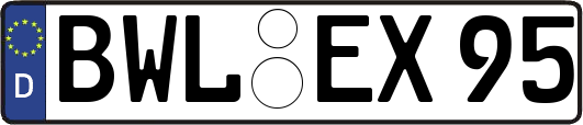 BWL-EX95