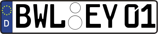 BWL-EY01