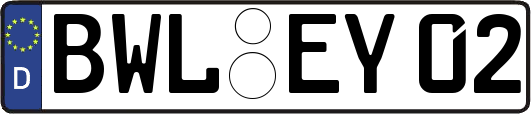 BWL-EY02